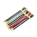 Half-finished Cord Bracelet With Sliding Slider Stopper Beads,Adjustable Connector for diy Jewelry Making Findings - BestBeaded