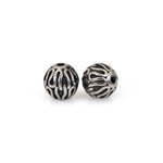 Stainless Steel Ball Spacer Beads for Jewelry Making Findings