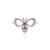 Bumblebee Connector-Bee Bracelet Components    22x14mm