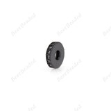 Round Spacer Beads,Round Bead,Bracelet Charms,DIY Jewelry Supplies 8m/10m - BestBeaded