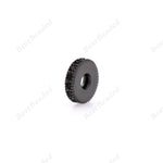 Round Spacer Beads DIY Bracelet Jewelry Making 6m/8m/10m - BestBeaded