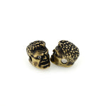 Exquisite Hulk Beads-Jewelry Making Accessories   8.5x12x11mm