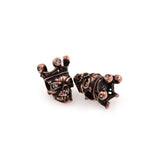 Exquisite Skull Beads-Jewelry Making Accessories   10x14mm