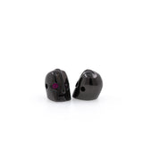 Shiny Minimalist Superhero Beads-Jewelry Making Accessories   9x11x10mm