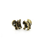 Shiny Devil Beads-DIY Jewelry Making Accessories   13x13x11mm
