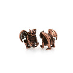 Shiny Devil Beads-DIY Jewelry Making Accessories   13x13x11mm