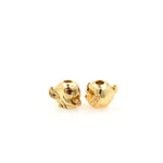 Shiny Devil Beads-DIY Jewelry Making Accessories   10x8x9mm