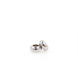 Shiny Minimalist Round Beads-DIY Jewelry Making Accessories   7mm