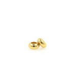 Shiny Minimalist Round Beads-DIY Jewelry Making Accessories   7mm