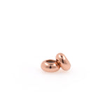 Shiny Minimalist Round Beads-DIY Jewelry Making Accessories   7mm