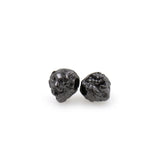 Lion Head Spacers Animal Jewelry Findings Loose Bracelet Beads - BestBeaded
