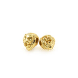 Lion Head Spacers Animal Jewelry Findings Loose Bracelet Beads - BestBeaded