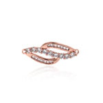 Shiny infinity Connector-DIY Jewelry Making Accessories   30x12mm