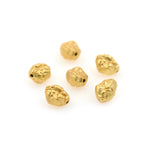 Minimalist Geometry Beads-DIY Jewelry Making Accessories   11x7mm