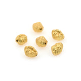 Minimalist Geometry Beads-DIY Jewelry Making Accessories   11x7mm
