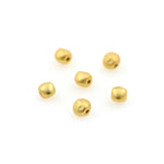 Minimalist Geometry Beads-Jewelry Making Accessories   7x5.5x6mm