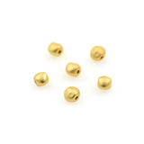 Minimalist Geometry Beads-Jewelry Making Accessories   7x5.5x6mm