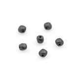 Minimalist Geometry Beads-Jewelry Making Accessories   7x5.5x6mm