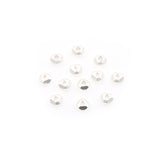 Minimalist Geometry Beads-Jewelry Making Accessories   5x1.8mm