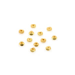 Minimalist Geometry Beads-Jewelry Making Accessories   5x1.8mm