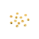Minimalist Geometry Beads-Jewelry Making Accessories   5x1.8mm
