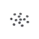 Minimalist Geometry Beads-Jewelry Making Accessories   5x1.8mm