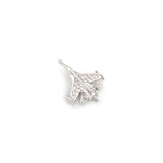 Cubic CZ Airplane Charms,Multi-style Plane Pendants,for DIY Unique Jewelry Making Supplies