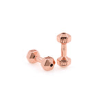 Exquisite Dumbbell Beads-Jewelry Making Accessories   20x8mm