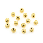 Minimalist Cube Beads-Jewelry Making Accessories   6x6mm