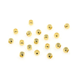Minimalist Cube Beads-Jewelry Making Accessories   3.8x3.8mm