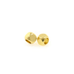 Minimalist Cube Beads-Jewelry Making Accessories   3.8x3.8mm
