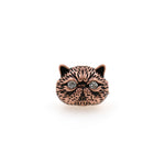 Exquisite Garfield Beads-Jewelry Making Accessories   12x7.5x10mm