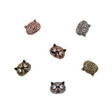 Exquisite Garfield Beads-Jewelry Making Accessories   12x7.5x10mm