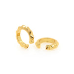 Minimalist Pointed Earrings-DIY Jewelry Making Accessories   14x2.8mm