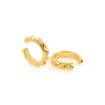 Minimalist Pointed Earrings-DIY Jewelry Making Accessories   14x2.8mm