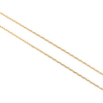 Gold Circle Chain Links,Brass Round Chain,Original Handmade Making Supplies