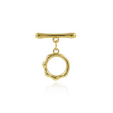 Gold Filled Toggle Clasp,Bracelet/Necklace Jewelry Clasp
