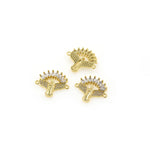 Individualism Jewelry-Virgin Mary Connector-Jewelry Accessories   21x18mm