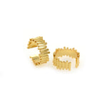 Personality Jewelry-Personality Ring-DIY Jewelry Accessories  21x9.5mm