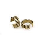 Personality Jewelry-Personality Ring-DIY Jewelry Accessories  21x9.5mm