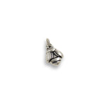 Shiny Fly Pendant-DIY Jewelry Making Accessories    8x12mm