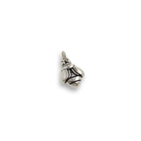 Shiny Fly Pendant-DIY Jewelry Making Accessories    8x12mm