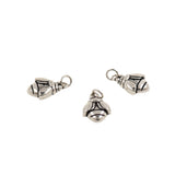 Shiny Fly Pendant-DIY Jewelry Making Accessories    8x12mm