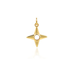 Shiny Darts Pendant-DIY Jewelry Making Accessories   15x18mm