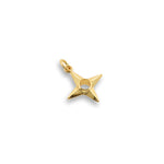 Shiny Darts Pendant-DIY Jewelry Making Accessories   15x18mm