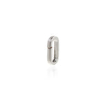 Shiny Minimalist Lobster Clasp-DIY Jewelry Making Accessories   14x8mm