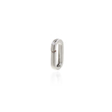 Shiny Minimalist Lobster Clasp-DIY Jewelry Making Accessories   14x8mm