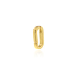 Shiny Minimalist Lobster Clasp-DIY Jewelry Making Accessories   14x8mm
