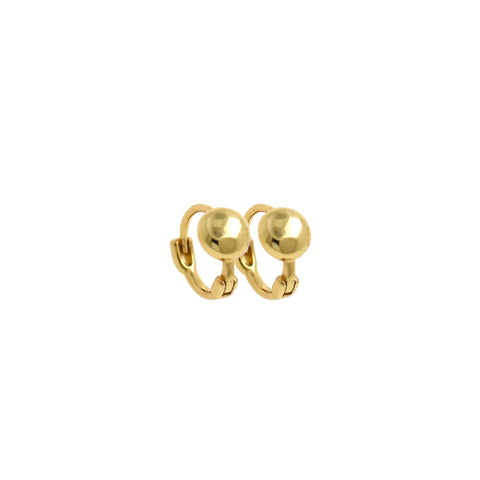 Coin Hoops, Medallion Earrings, Huggie Hoop Earrings, Huggie Earrings, Coin Charm Earrings, Gold Coin Earrings, Huggie Coin Jewelry    12x5.5mm