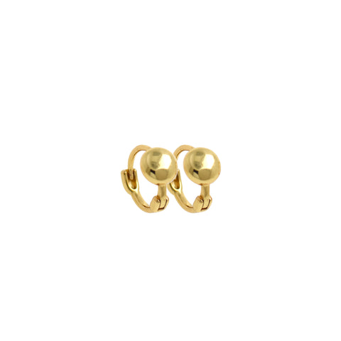 Coin Hoops, Medallion Earrings, Huggie Hoop Earrings, Huggie Earrings, Coin Charm Earrings, Gold Coin Earrings, Huggie Coin Jewelry    12x5.5mm